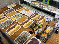 -传闻来紫菜包饭·打糕(西塔韩百店)