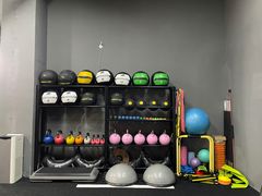 -Burn Fit燃炼健身工作室(新都旗舰店)