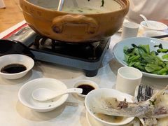 -千岛湖鱼味馆(十字街总店)