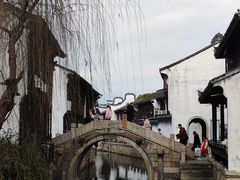 -嘉兴月河历史街区