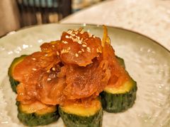 -红棉中餐厅·广州海航威斯汀酒店