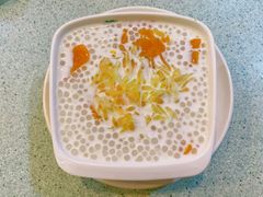 -松记糖水店(铜锣湾分店)