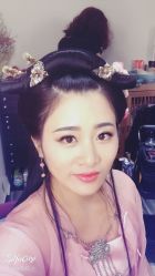 -盘子女人坊生日照·摄影馆(华强店)