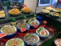 -那家老院子东北菜·饺子·小鸡炖蘑菇(艳华街店)