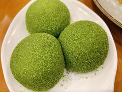 -银子铁板烧料理自助餐(人民广场店)