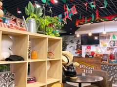 -嘉喜来比萨(罗马花园店)