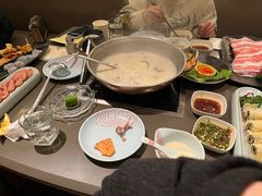 -捞王锅物料理(上海世茂广场店)