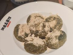 -洞庭土菜馆(天河北总店)