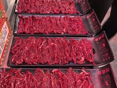 -三头牛·潮汕牛肉生蚝火锅 (夏湾店)