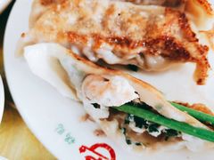 -青岛锅贴(洛阳路分店)
