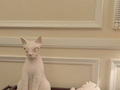 -Salon de Ville浦江汇(上海外滩华尔道夫酒店店)