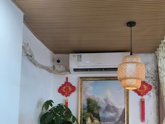 -花鸟鱼私家小厨(文殊院店)