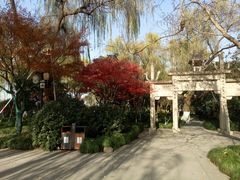 -钱王祠