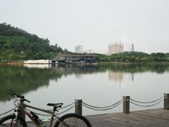 -顺峰山公园