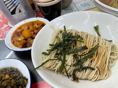 特制酒香鲜肉大馄饨-逸桂禾面馆