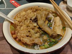 小螺莉螺蛳粉-丽丽三鲜螺蛳粉(田林路店)