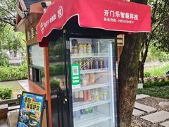 -西湖游船