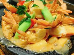 -潮堂 · 潮州菜(国贸商城店)