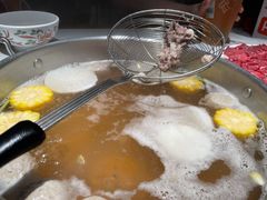 -汕头八合里海记牛肉店(清河店)