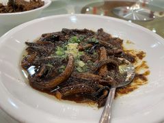 响油鳝糊-金时代顺风大酒店(协泰店)
