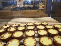 蛋挞-窑滚面包专门店(马鞍山金鹰店)