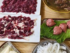 -伟记牛肉(金鸿公路店)