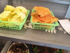 -潮汕•草根牛肉档(中江路店)