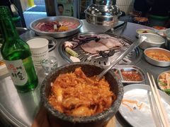 -馥二代韩式烤肉 2세대 불고기(喷水池店)