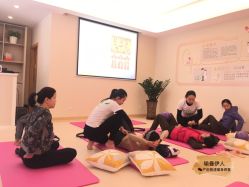 -莉泽月子中心(凯旋江景店)
