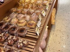 -0+1·手作面包(新北店)