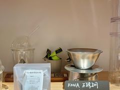 -CHEMBOX·COFFEE·BRUNCH(天津K11店)