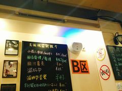 -大哥餐厅(西城花园店)