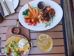 -京A Taproom·精酿餐吧(CBD店)