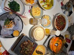 -青年公社烤鸭(青年路店)