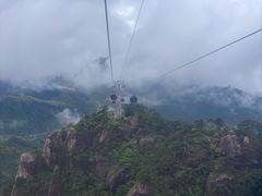 -九华山风景区