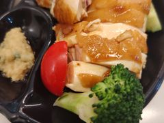 -鸡坤茶室(三里屯店)