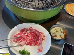 -山葵说·泥炉烤肉(泰达时尚E街区店)