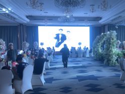 -曼格纳婚礼艺术中心(张江店)