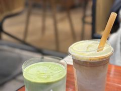 -去茶山(重庆万象城店)