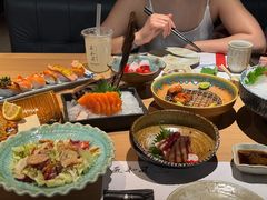 -匠和风精致料理(春熙路群光广场店)