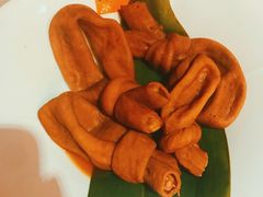 -佬土鹅肠火锅(解放路店)