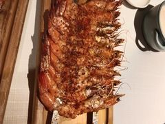 -俄士厨房(五棵松华熙LIVE店)