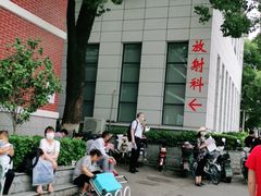 -武汉大学人民医院(首义院区)