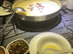 -骨之味·筒骨汤火锅(江头店)