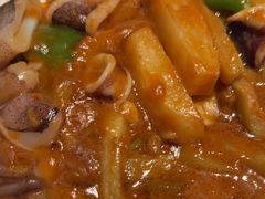 -百富源·海鲜辽菜(和平北大街店)