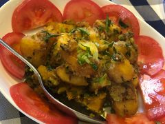-Santoor 萨都里印度餐厅(北锣鼓巷店)