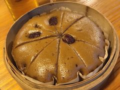 -莫干山郡安里度假酒店-桃尖中餐厅