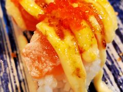 -真剑日本料理·铁板烧(贵州路店)