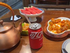 -乡里八闽·福州乡土菜(火车北站店)