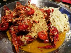 -红钳侠小龙虾·烧烤(中赢康康谷店)